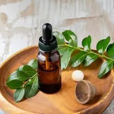 Camphor Oil
