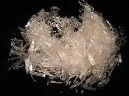 Menthol 